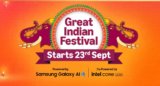 Great Indian Festival