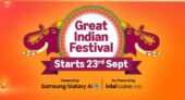 Great Indian Festival